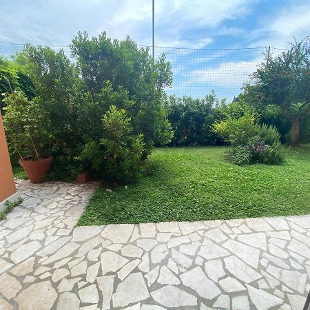 Bottrigo Apartment Μπαρντολίνο Εξωτερικό φωτογραφία