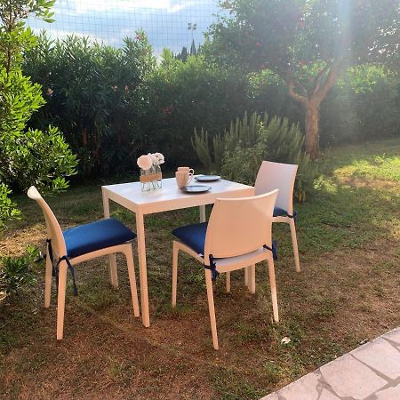 Bottrigo Apartment Μπαρντολίνο Εξωτερικό φωτογραφία