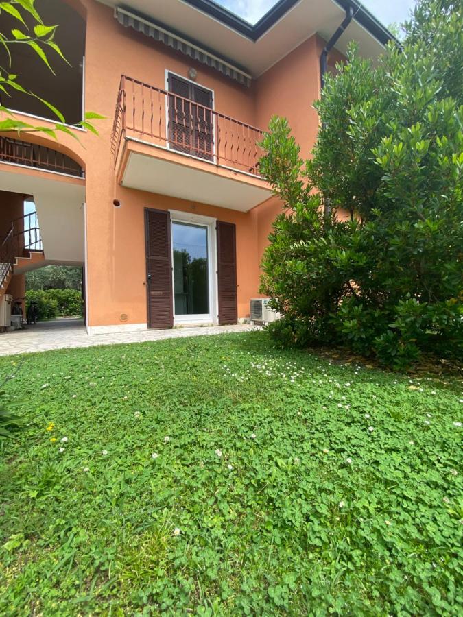 Bottrigo Apartment Μπαρντολίνο Εξωτερικό φωτογραφία