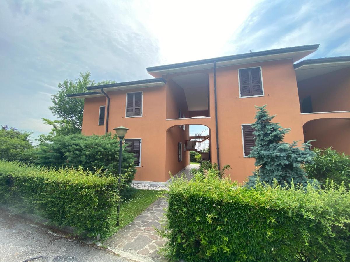 Bottrigo Apartment Μπαρντολίνο Εξωτερικό φωτογραφία