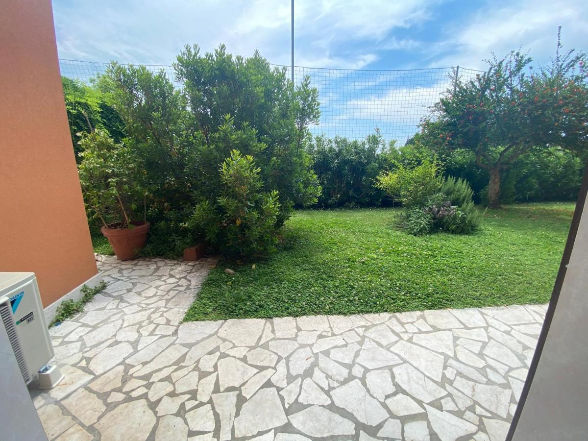 Bottrigo Apartment Μπαρντολίνο Εξωτερικό φωτογραφία