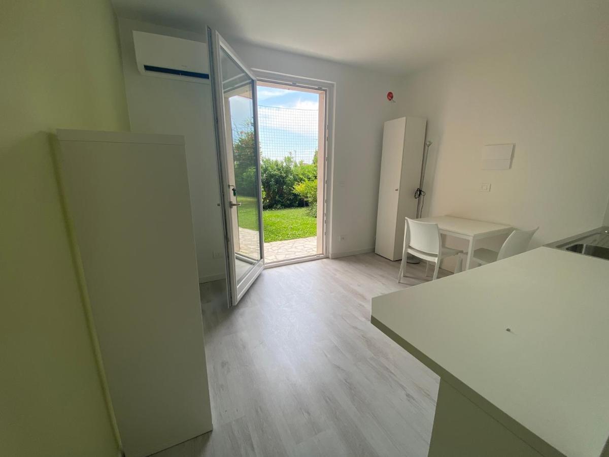 Bottrigo Apartment Μπαρντολίνο Εξωτερικό φωτογραφία