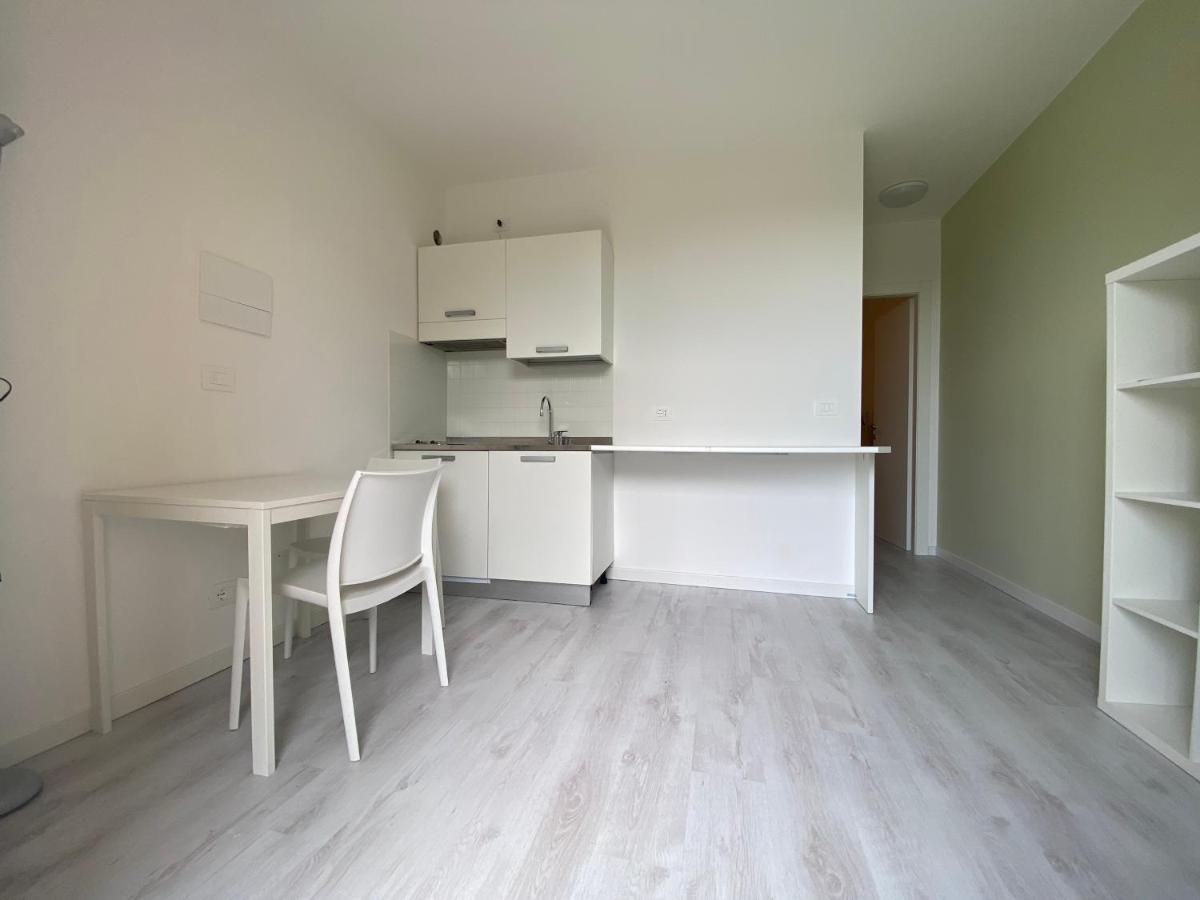 Bottrigo Apartment Μπαρντολίνο Εξωτερικό φωτογραφία