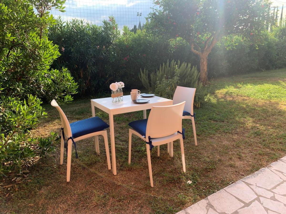 Bottrigo Apartment Μπαρντολίνο Εξωτερικό φωτογραφία