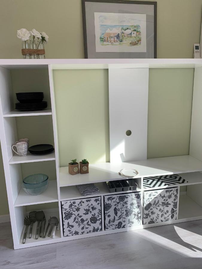 Bottrigo Apartment Μπαρντολίνο Εξωτερικό φωτογραφία