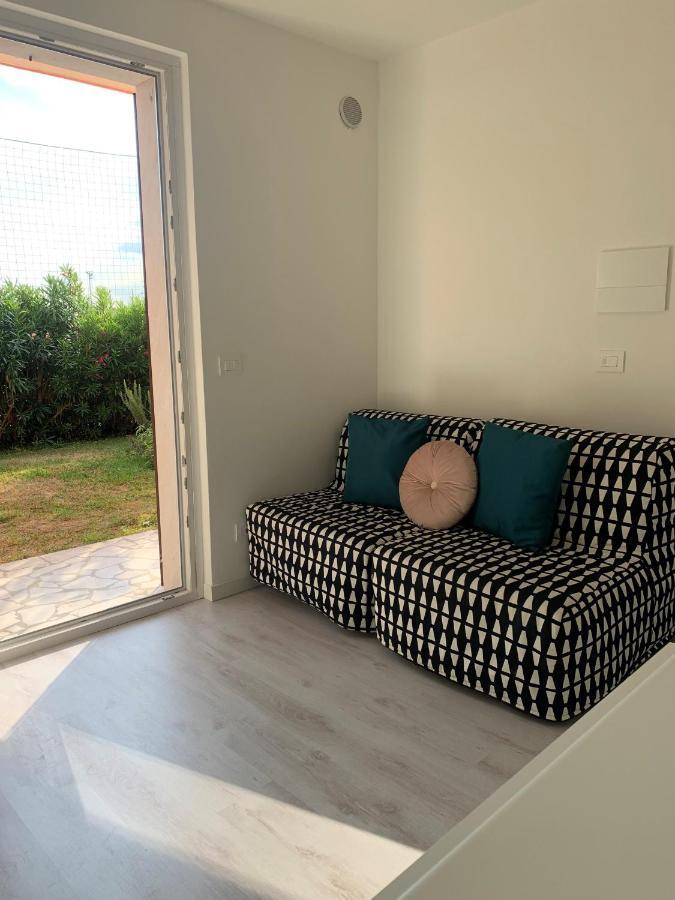 Bottrigo Apartment Μπαρντολίνο Εξωτερικό φωτογραφία