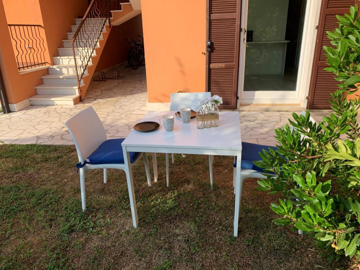 Bottrigo Apartment Μπαρντολίνο Εξωτερικό φωτογραφία